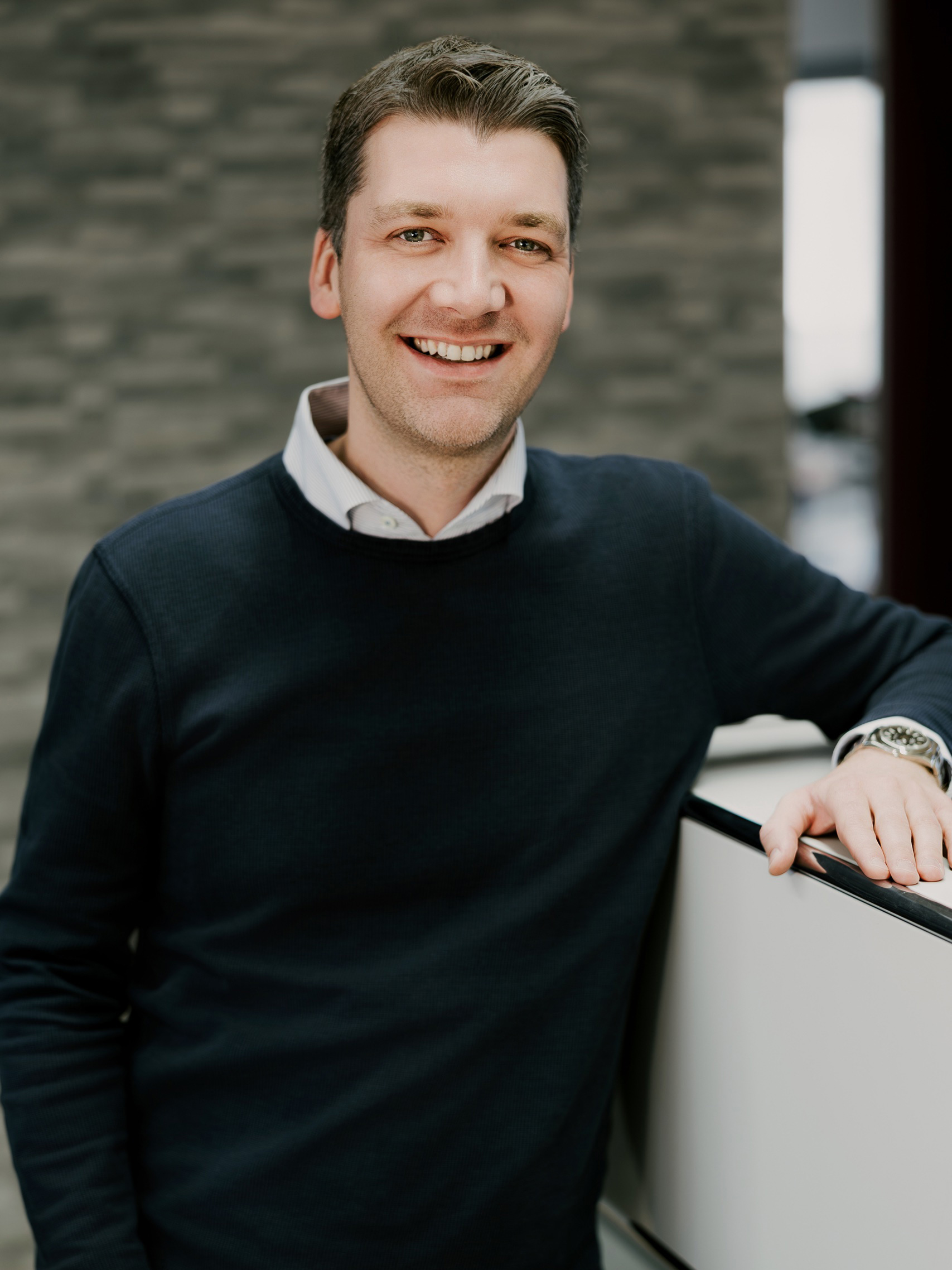 Benedikt Bereuter – Geschäftsführer Bereuter Media